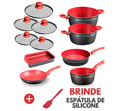 Kit Família