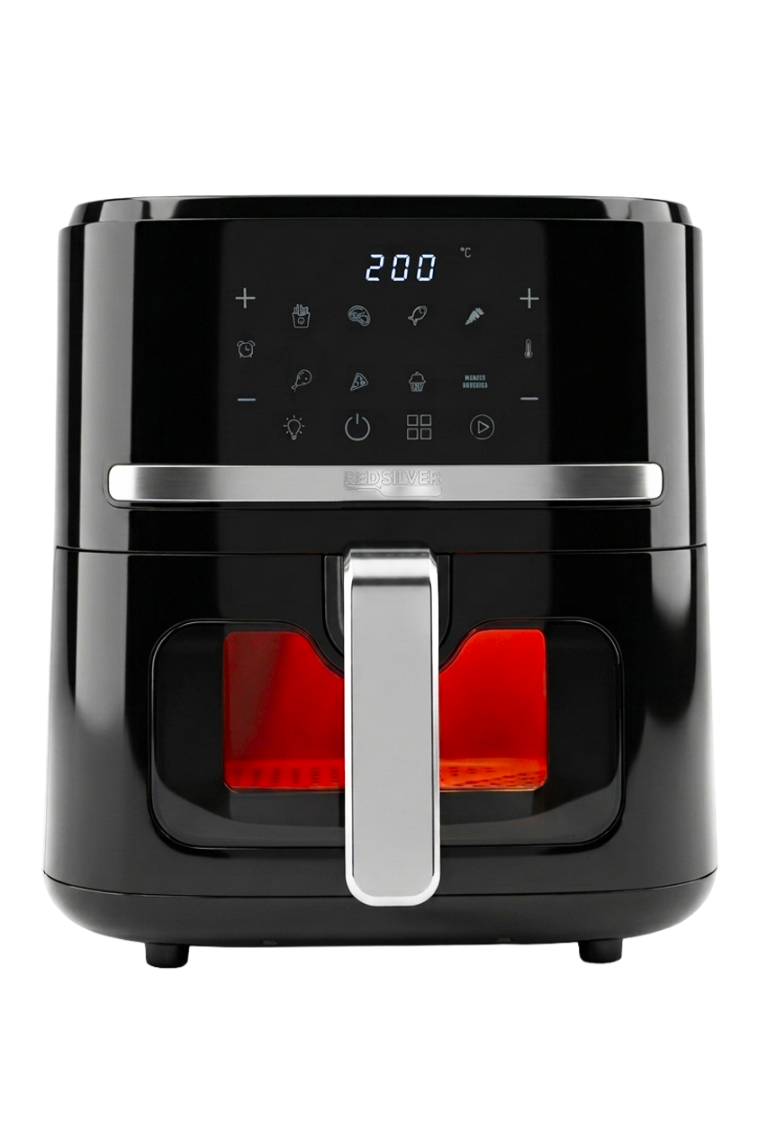 RedFryer 6L
