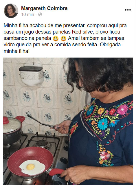 Depoimento 6 RedSilver