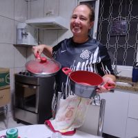 Foto do cliente